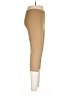 Jennifer Lauren Tan Active Pants Size L - photo 4