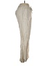 Caslon 100% Linen Tan Casual Pants Size XXS (petite) - photo 4