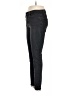 FRAME Denim Solid Black Jeggings Size 28 waist - photo 5