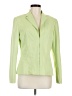 Carlisle Green Blazer Size 6 - photo 1