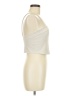 Sincerely Jules Ivory Tank Top Size M - photo 4
