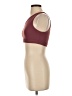 Set Active Burgundy Tank Top Size S - photo 5