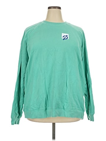 Peloton Sweatshirt (view 1)
