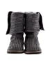 Ugg Australia Gray Boots Size 7 - photo 2