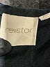 Reistor Black Sleeveless Blouse Size XL - photo 7
