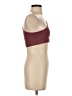 Set Active Burgundy Tank Top Size S - photo 4