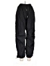 Assorted Brands Black Casual Pants Size L - photo 1