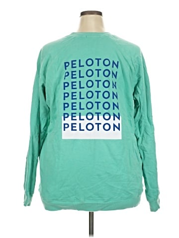 Peloton Sweatshirt (view 2)