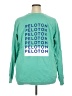 Peloton 100% Cotton Green Sweatshirt Size 2X - photo 2