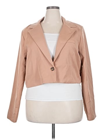 And Now This Blazer (view 1)