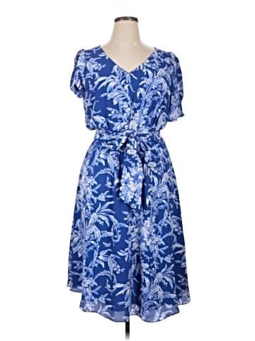 Talbots Casual Dress (view 1)