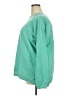 Peloton 100% Cotton Green Sweatshirt Size 2X - photo 5