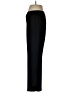 Jones Wear 100% Polyester Solid Black Dress Pants Size 10 - photo 5