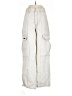 BDG 100% Cotton Ivory Cargo Pants Size 28 waist - photo 1