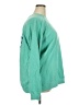 Peloton 100% Cotton Green Sweatshirt Size 2X - photo 4