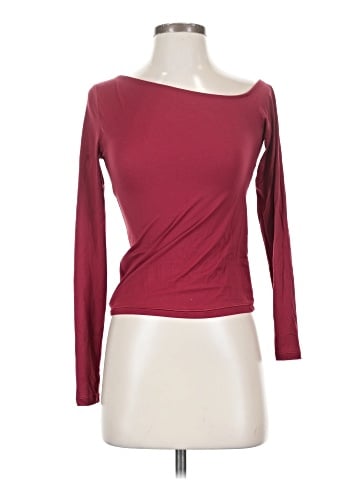 Wilfred 3/4 Sleeve T-Shirt (view 1)