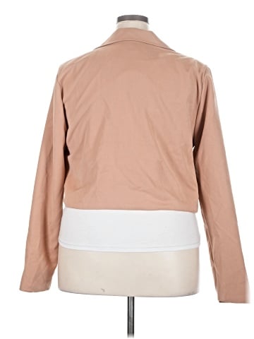 And Now This Blazer (view 2)