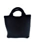 Unbranded Solid Black Tote One size - photo 1