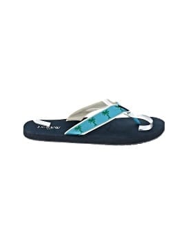 J.Crew Flip Flops (view 1)