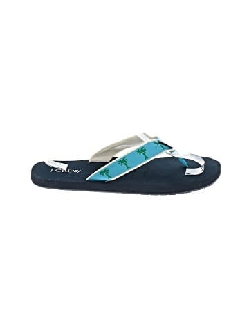 J.Crew Flip Flops (view 1)