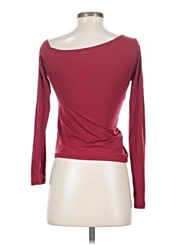 Wilfred 3/4 Sleeve T-Shirt (view 2)