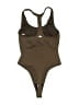 Alo Brown Bodysuit Size XXS - photo 2