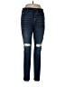 NY&C Blue Jeans Size 12 - photo 1