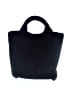 Unbranded Solid Black Tote One size - photo 3