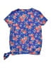Lands' End Blue Swimsuit Cover Up Size M - photo 2