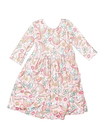Mila & Rose Dress (view 1)