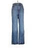 Good American Blue Jeans Size 2 - photo 1