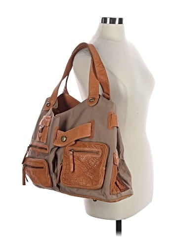 Diane von Furstenberg Hobo (view 2)