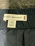 Tommy Hilfiger Solid Black Shorts Size XL - photo 3