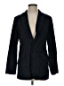 Current/Elliott Chevron-herringbone Blue Blazer Size Sm (1) - photo 1