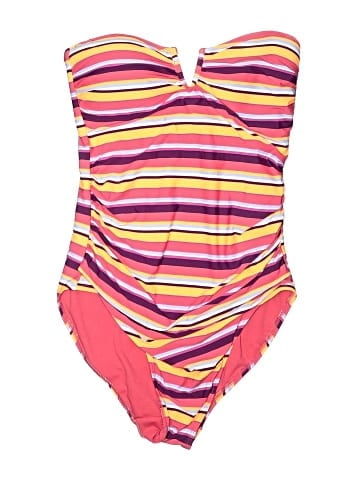Anne Cole One Piece Swimsuit (view 1)