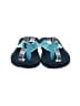 J.Crew Blue Flip Flops Size 9 - photo 2