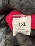 Unbranded 100% Polyester Pink Short Sleeve Top Size 1X - photo 8