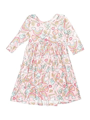 Mila & Rose Dress (view 2)