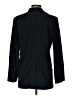 Current/Elliott Chevron-herringbone Blue Blazer Size Sm (1) - photo 2