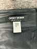 Gerry Weber Houndstooth Gray Formal Skirt Size 34 waist (estimated) - photo 4