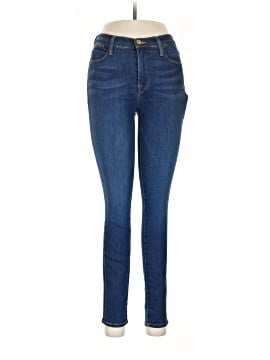FRAME Denim Jeans (view 1)