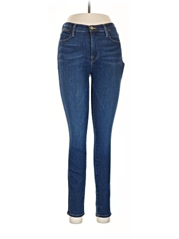FRAME Denim Jeans (view 1)