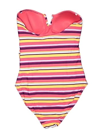 Anne Cole One Piece Swimsuit (view 2)