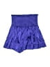 Koch 100% Polyester Blue Shorts Size M - photo 1