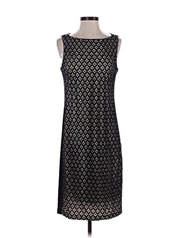 Isaac Mizrahi New York Casual Dress (view 1)