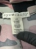 Eye Candy Camo Pink Active Pants Size L - photo 7