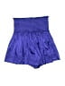 Koch 100% Polyester Blue Shorts Size M - photo 2