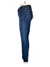FRAME Denim Solid Blue Jeans Size 28 waist - photo 5