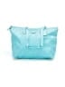 Coach Solid Teal Weekender One size - photo 1