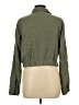 Lulus Green Jacket Size L - photo 2